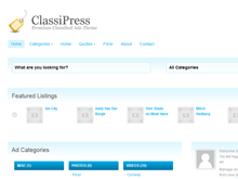 Classi Soft Live Preview