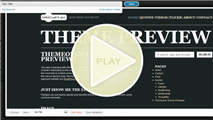 Introducing Micro Themes Video