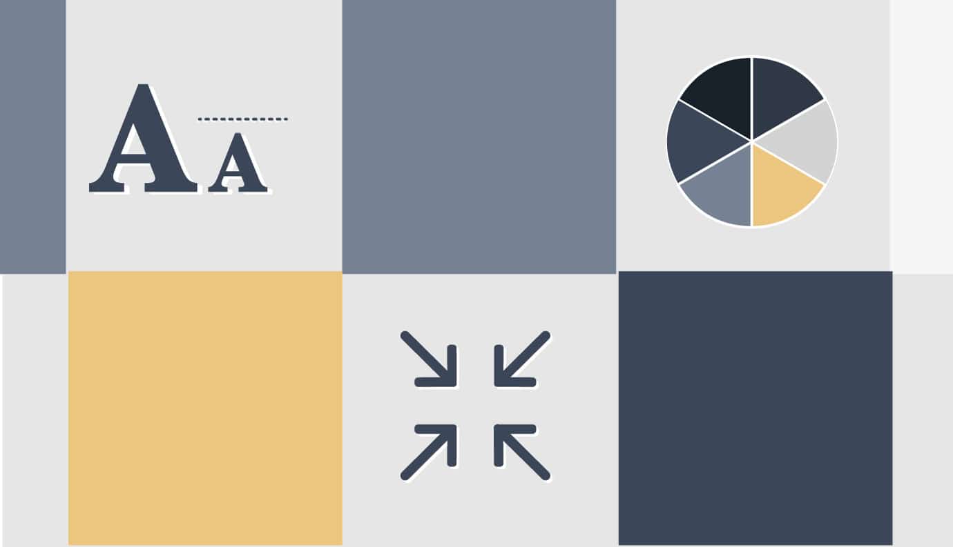 WordPress Change Font Size, Link Color, Background Color \u0026 Much More!, image size:1380x793